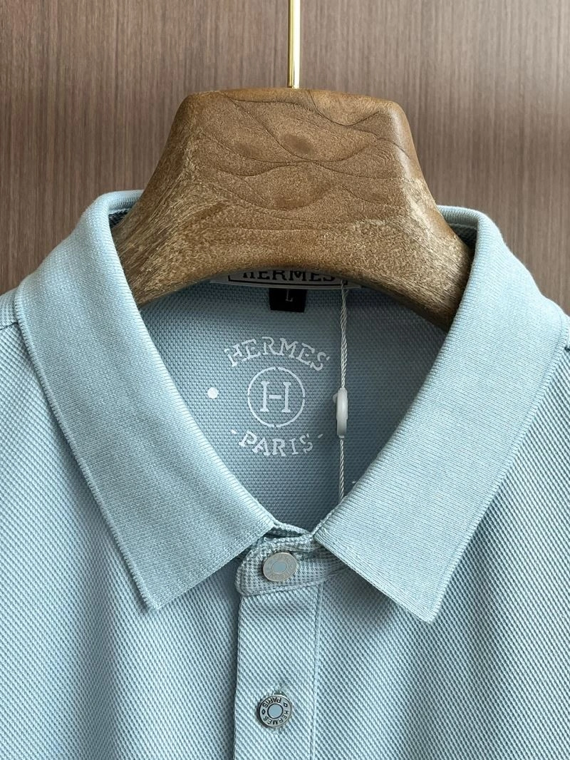 Upgraded Hermes T-Shirts 130086