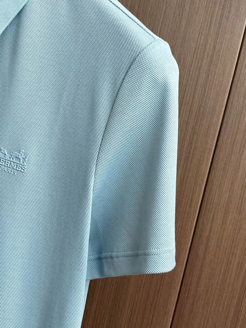 Upgraded Hermes T-Shirts 130086
