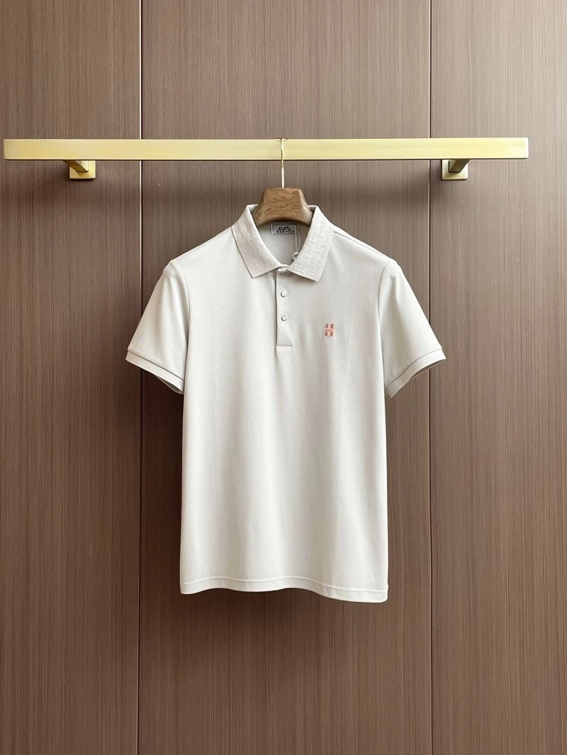 Hermes T-Shirts Comfortable 130081