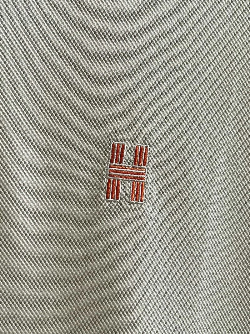 Hermes T-Shirts Comfortable 130081