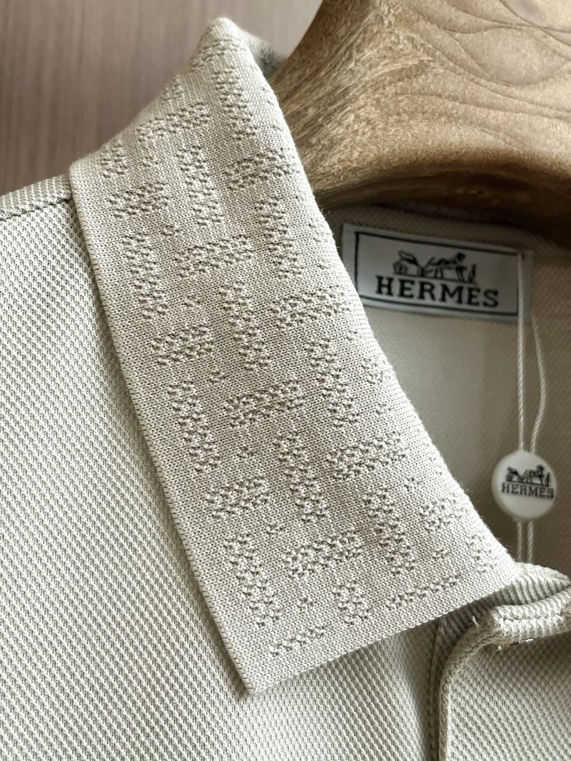Hermes T-Shirts Comfortable 130081