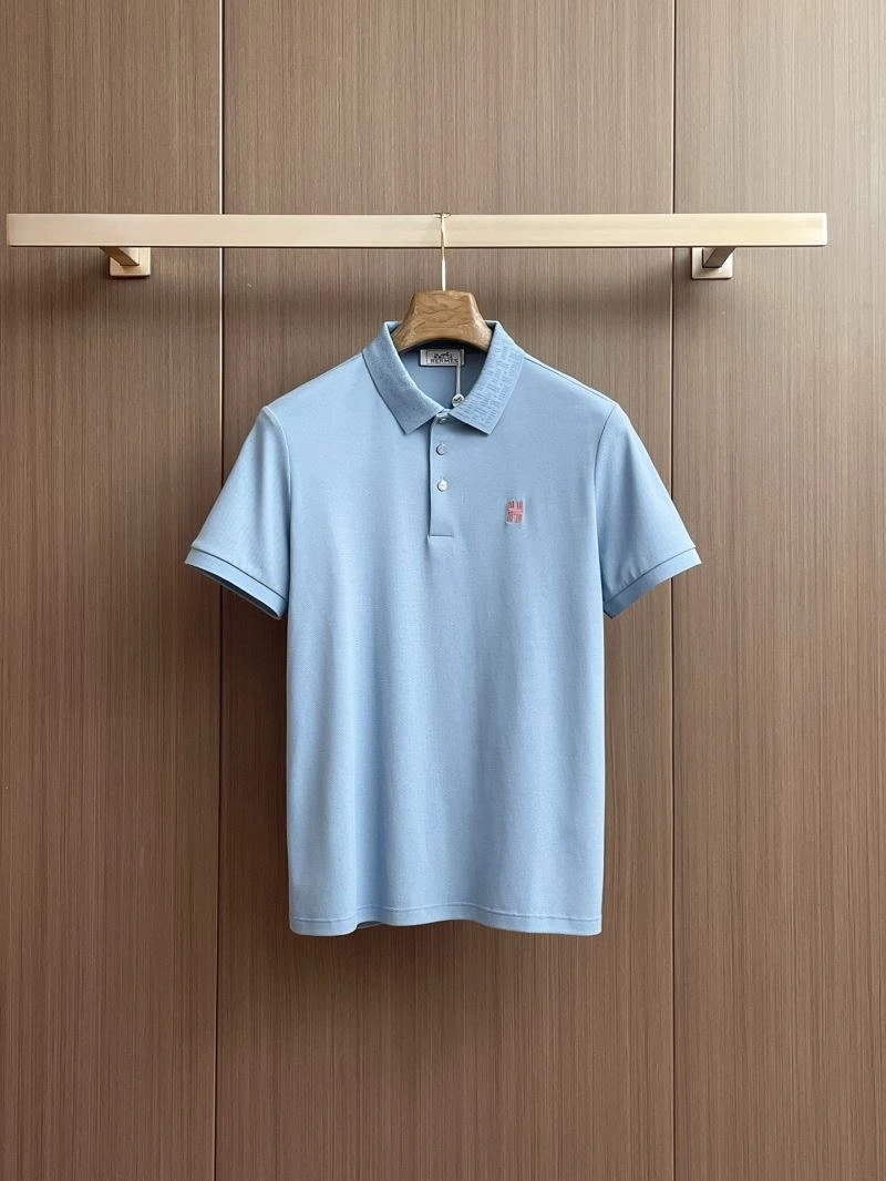 Hermes T-Shirts Upgraded 130094