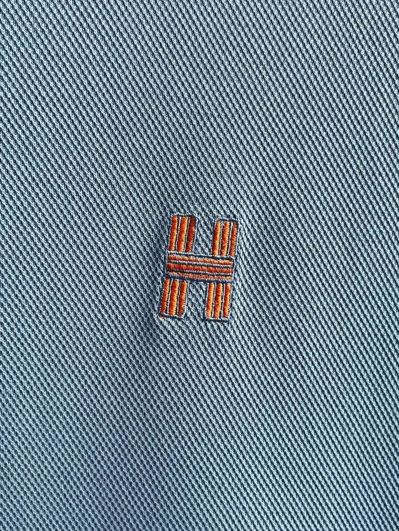 Hermes T-Shirts Upgraded 130094