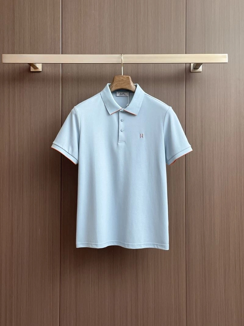 Affordable Hermes T-Shirts 130091