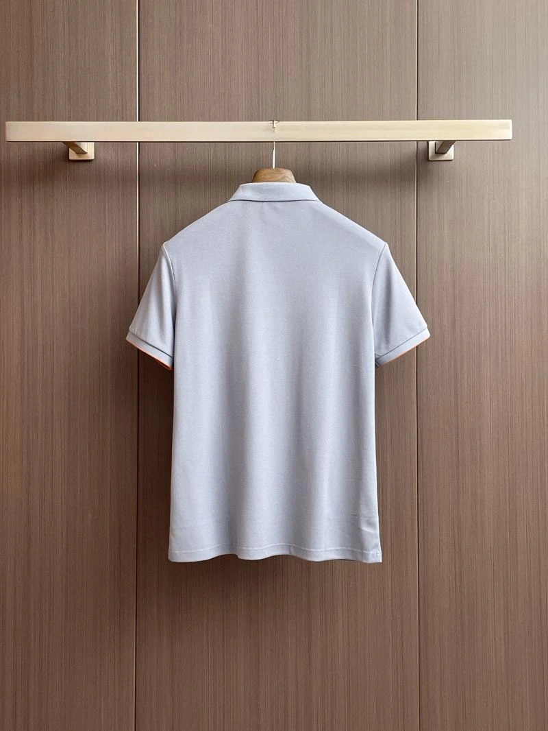 Hermes T-Shirts Elegant 130109