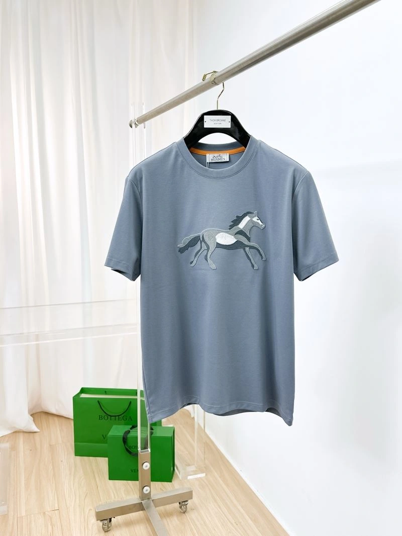 Hermes T-Shirts Contemporary 130083