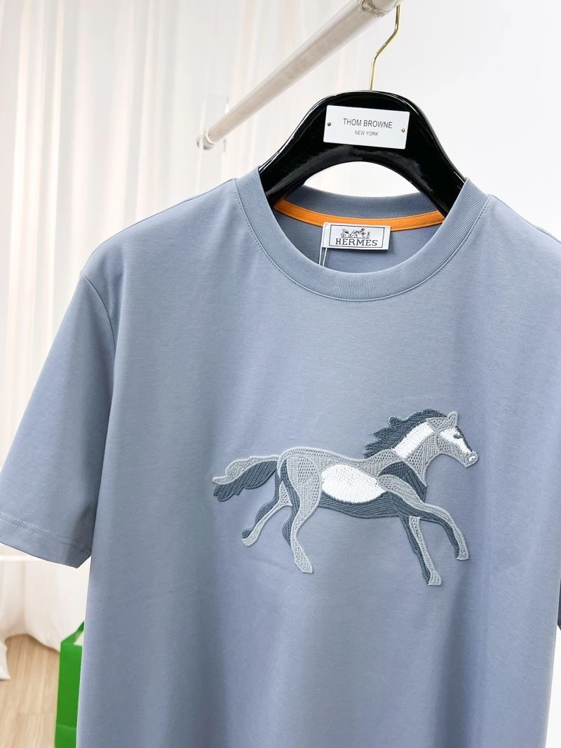 Hermes T-Shirts Contemporary 130083