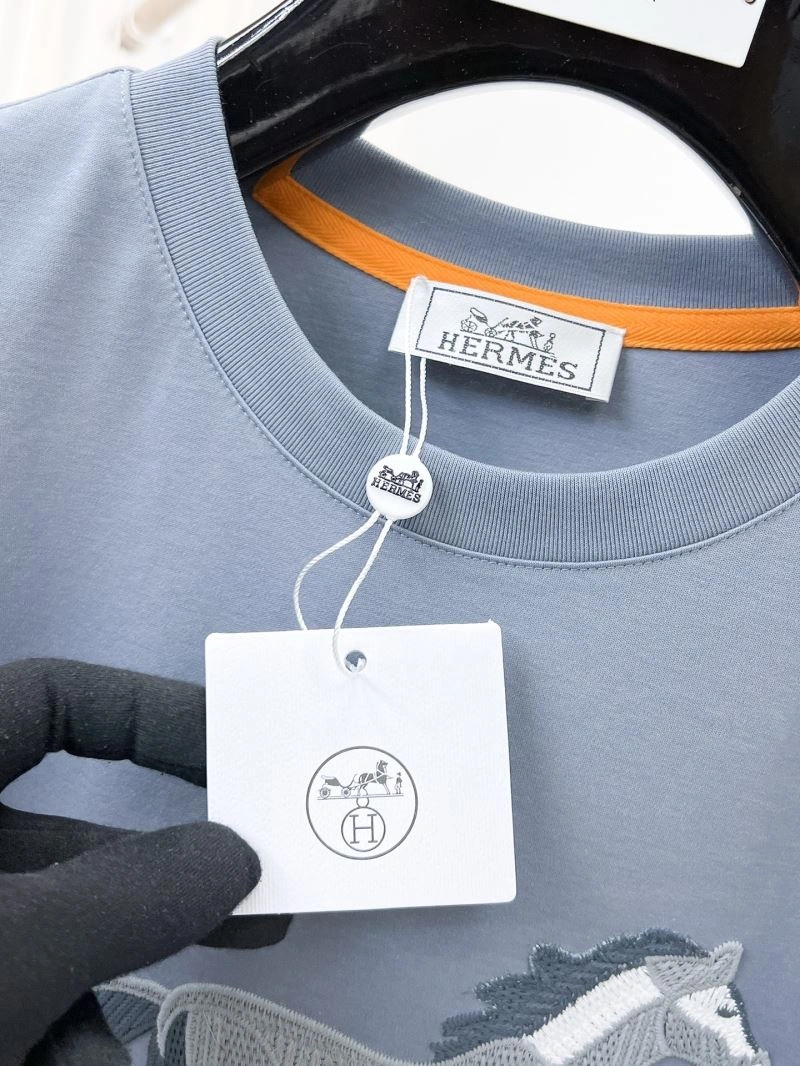 Hermes T-Shirts Contemporary 130083