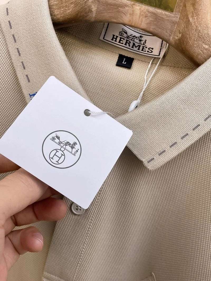 Hermes T-Shirts Upgraded 130088