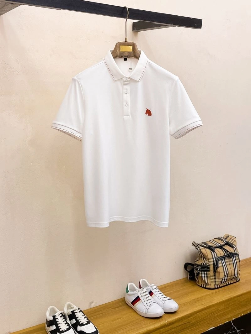 Hermes T-Shirts TechFriendly 130090