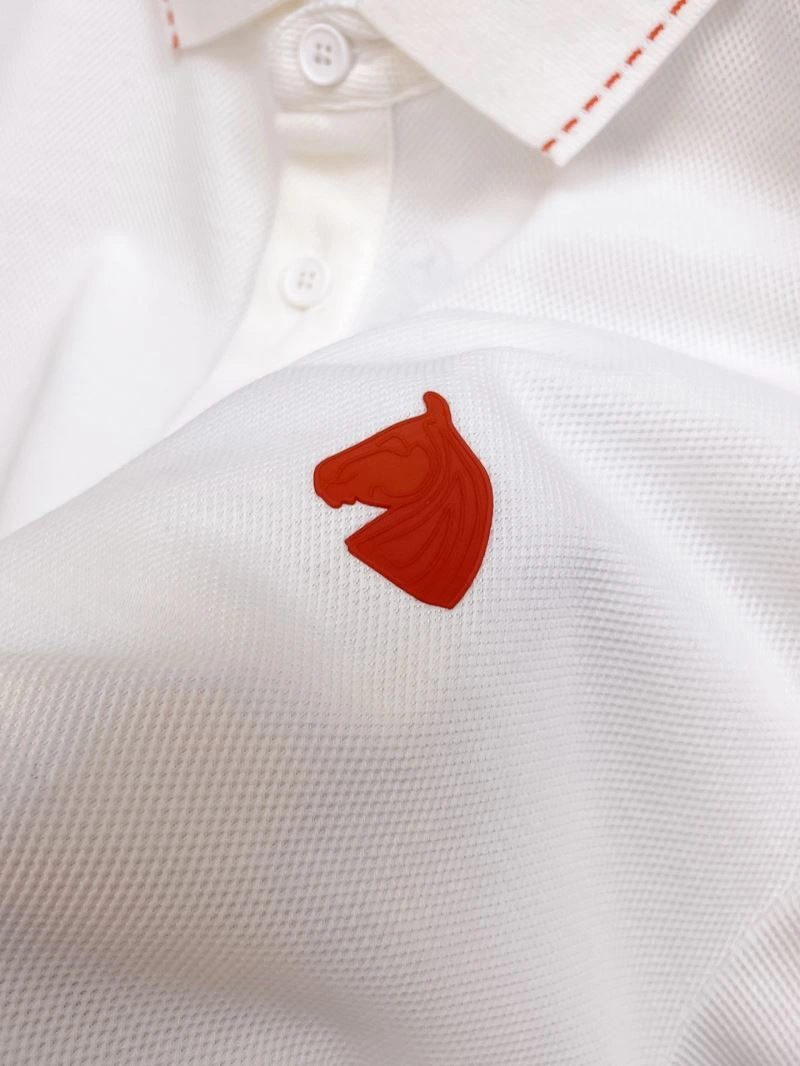 Hermes T-Shirts TechFriendly 130090