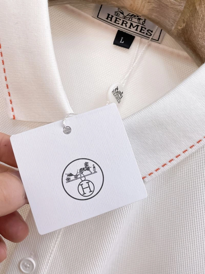 Hermes T-Shirts TechFriendly 130090