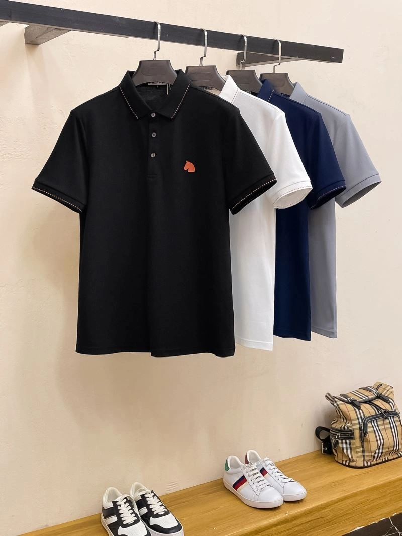 Hermes T-Shirts TechFriendly 130090