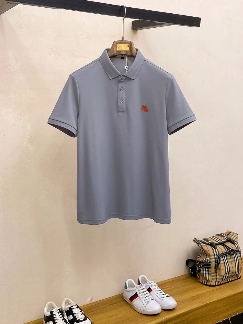 Vibrant Hermes T-Shirts 130087