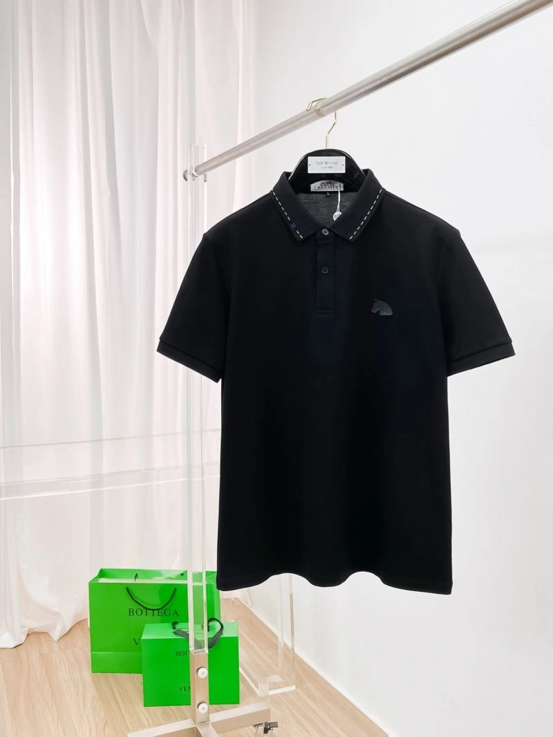 Hermes T-Shirts Tailored 130075