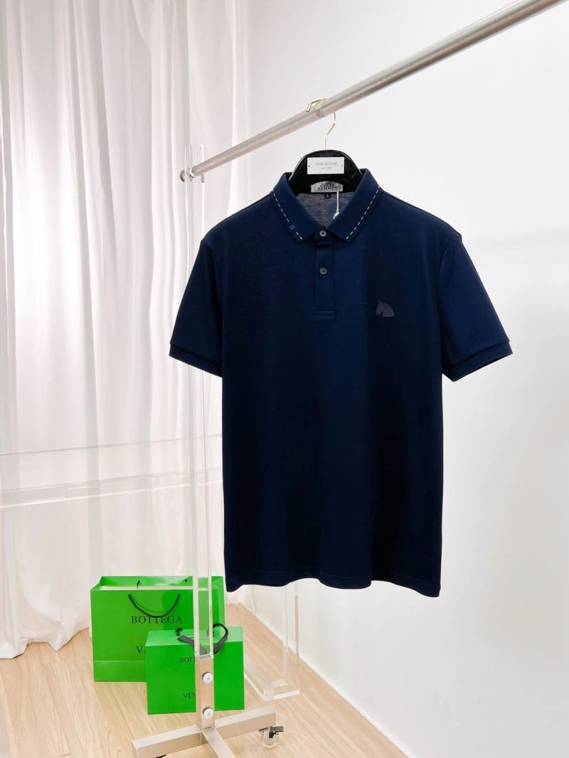 HighQuality Hermes T-Shirts 130078