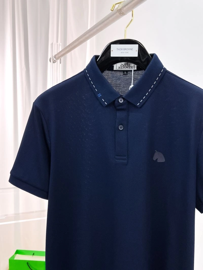 HighQuality Hermes T-Shirts 130078
