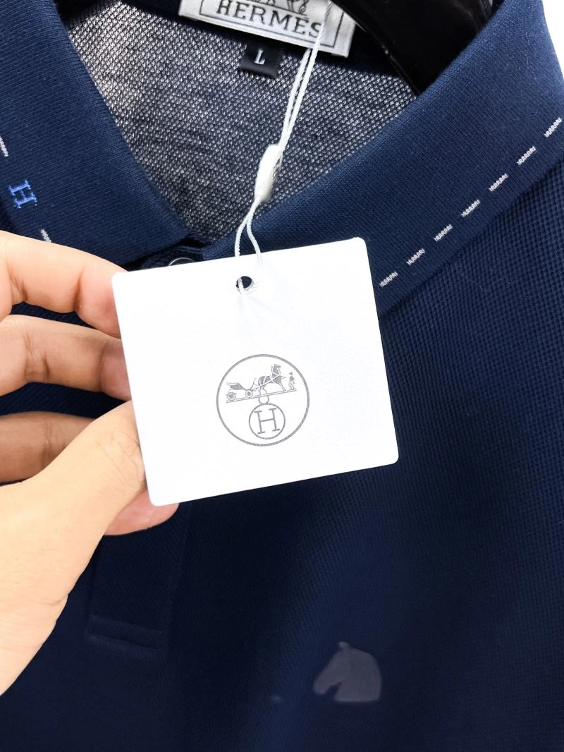 HighQuality Hermes T-Shirts 130078