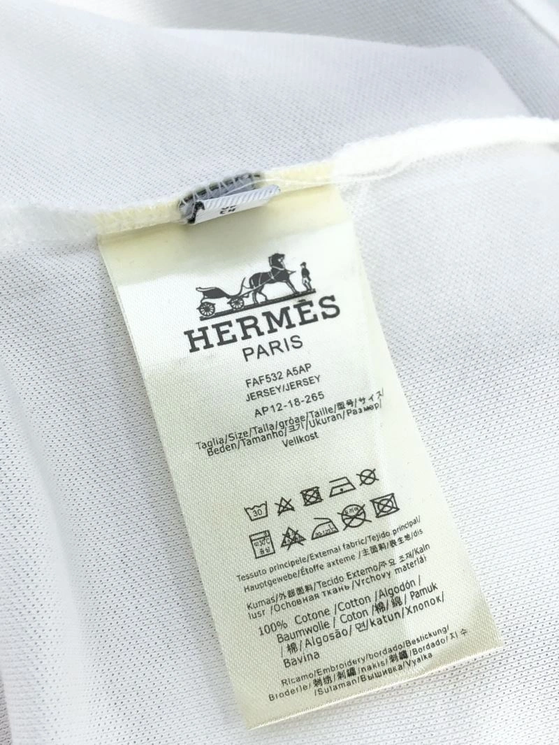 Hermes T-Shirts Affordable 130076