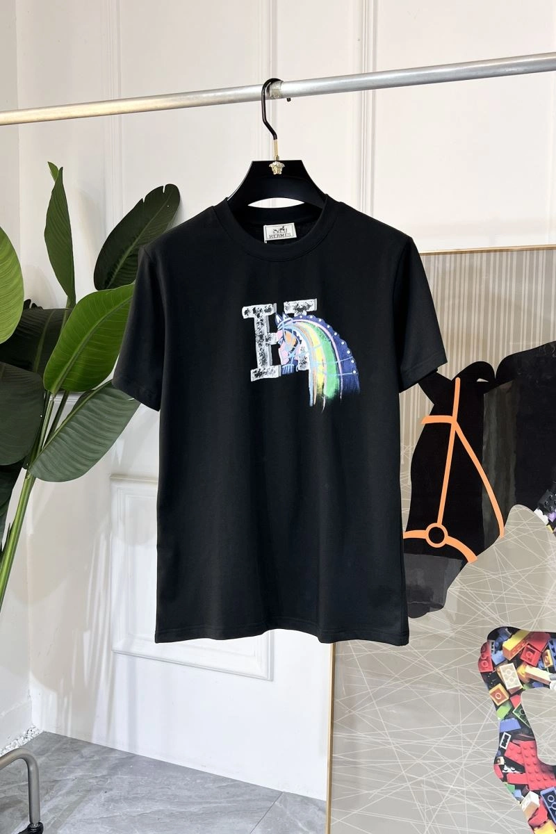 Hermes T-Shirts SportInspired 130071