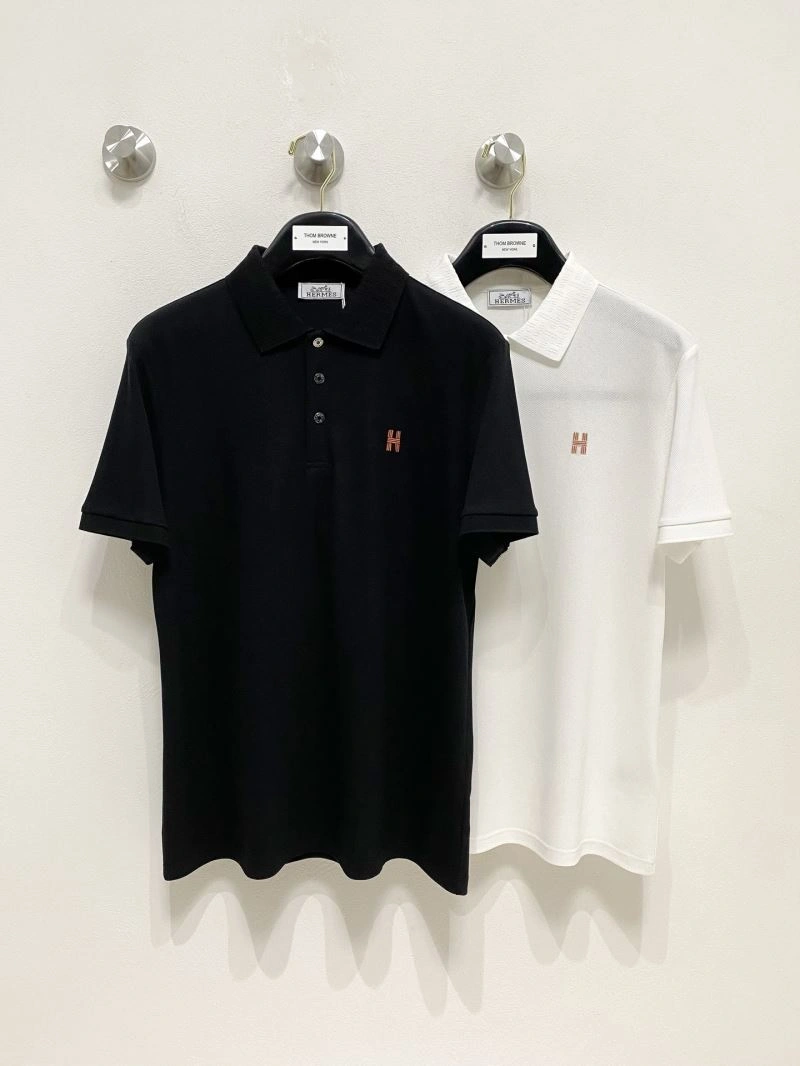 Hermes T-Shirts OnTrend 130070