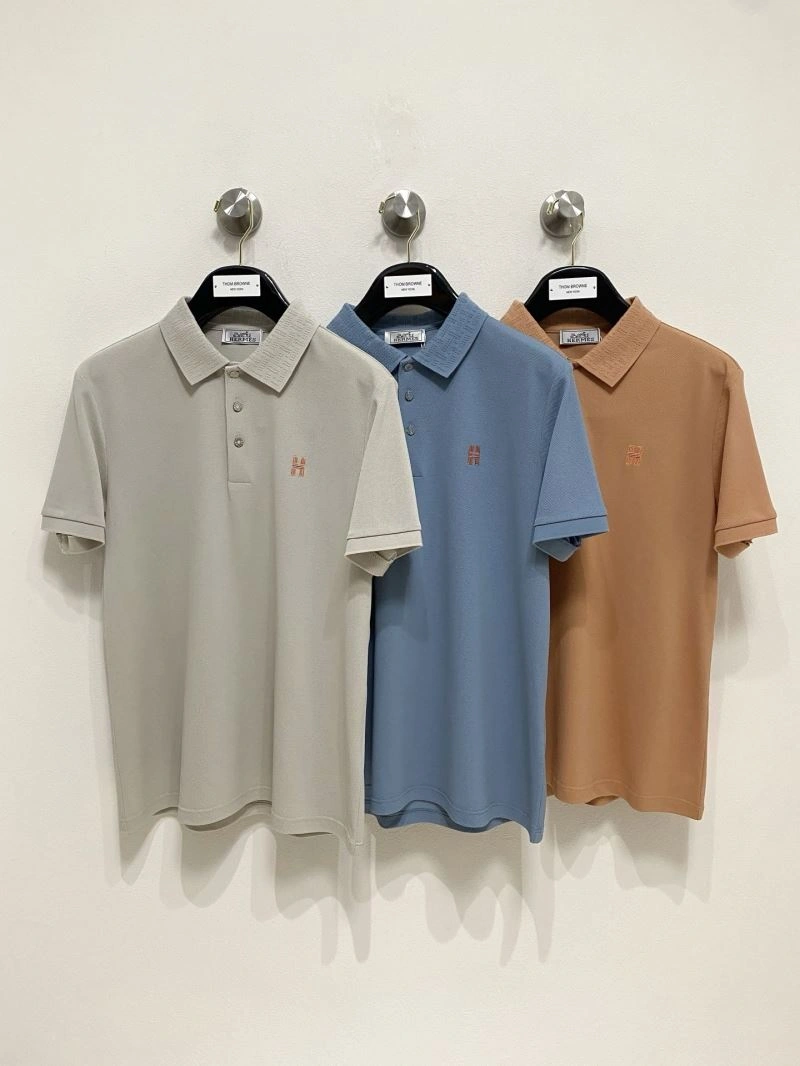 Hermes T-Shirts OnTrend 130070