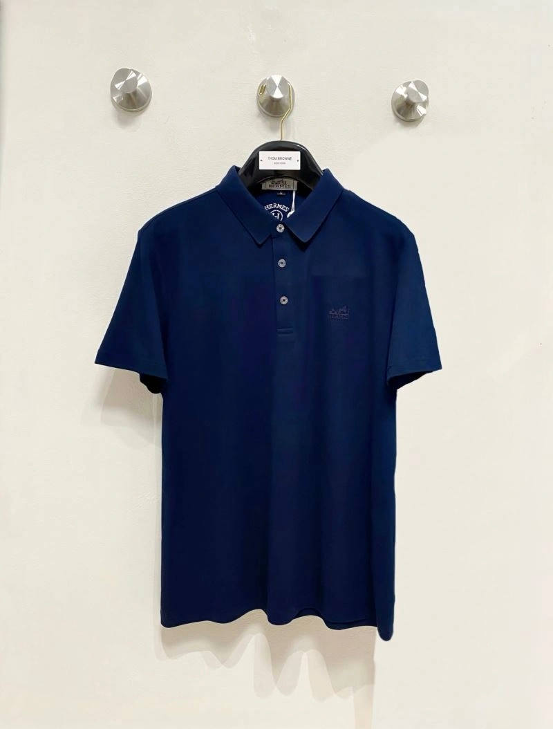 Hermes T-Shirts RelaxedFit 130065