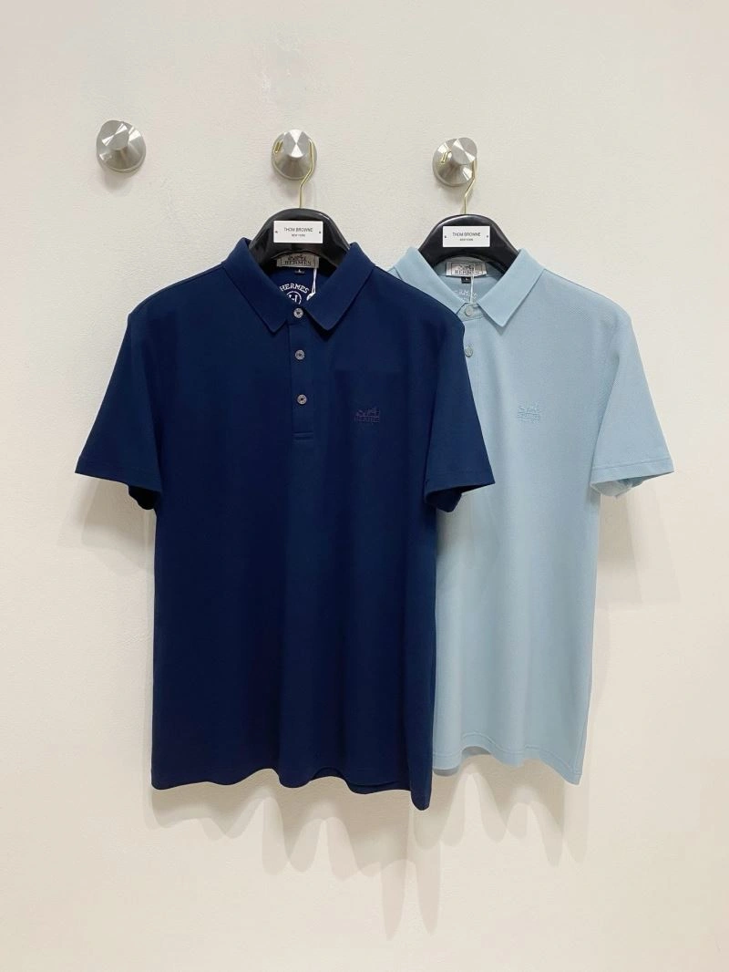 Hermes T-Shirts FastDry 130066