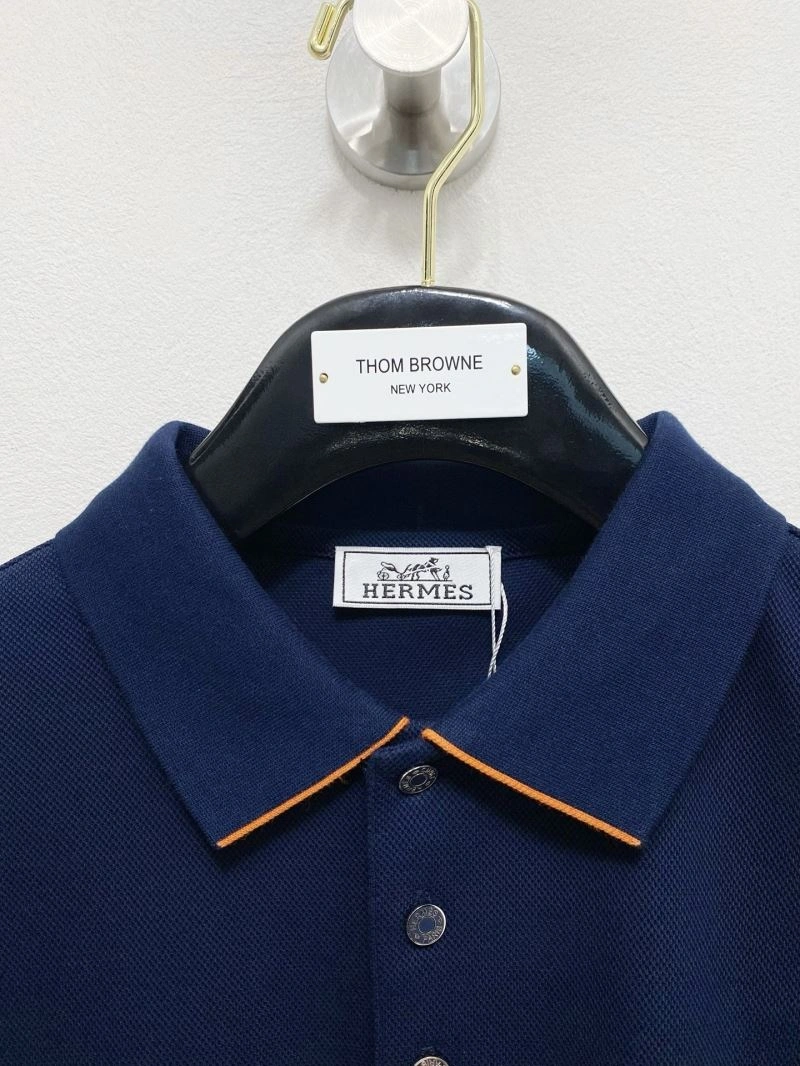 Hermes T-Shirts Durable 130062