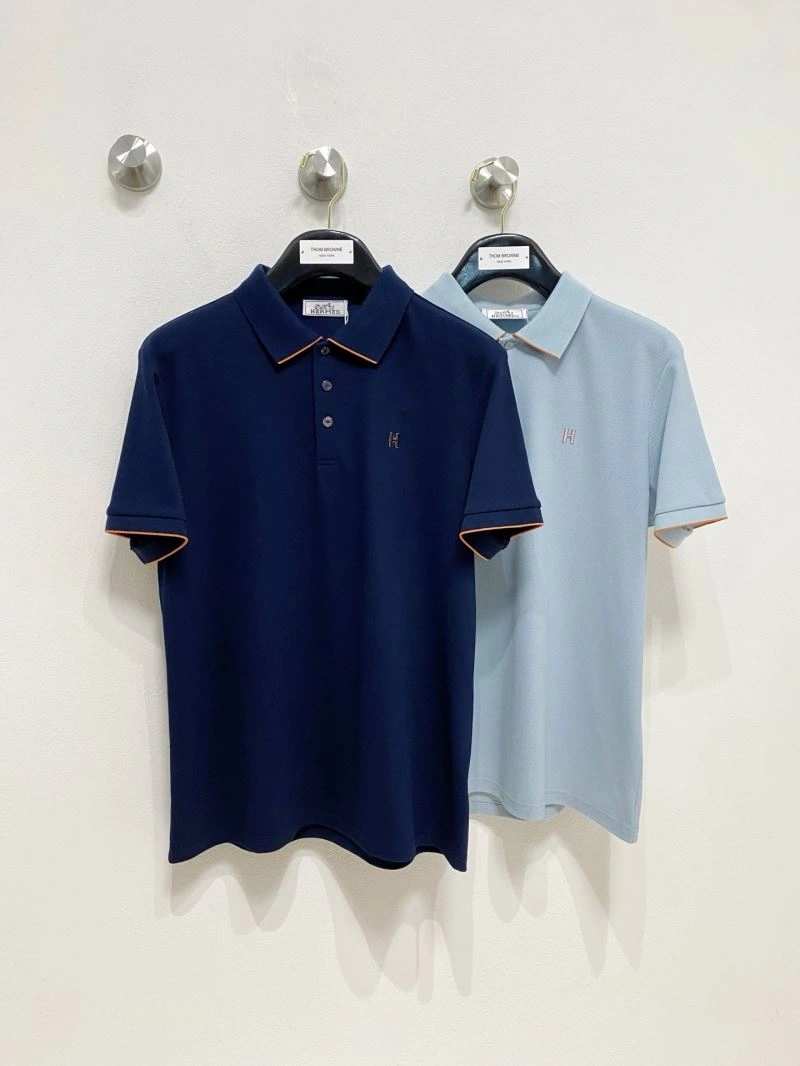 Trendsetting Hermes T-Shirts 130058