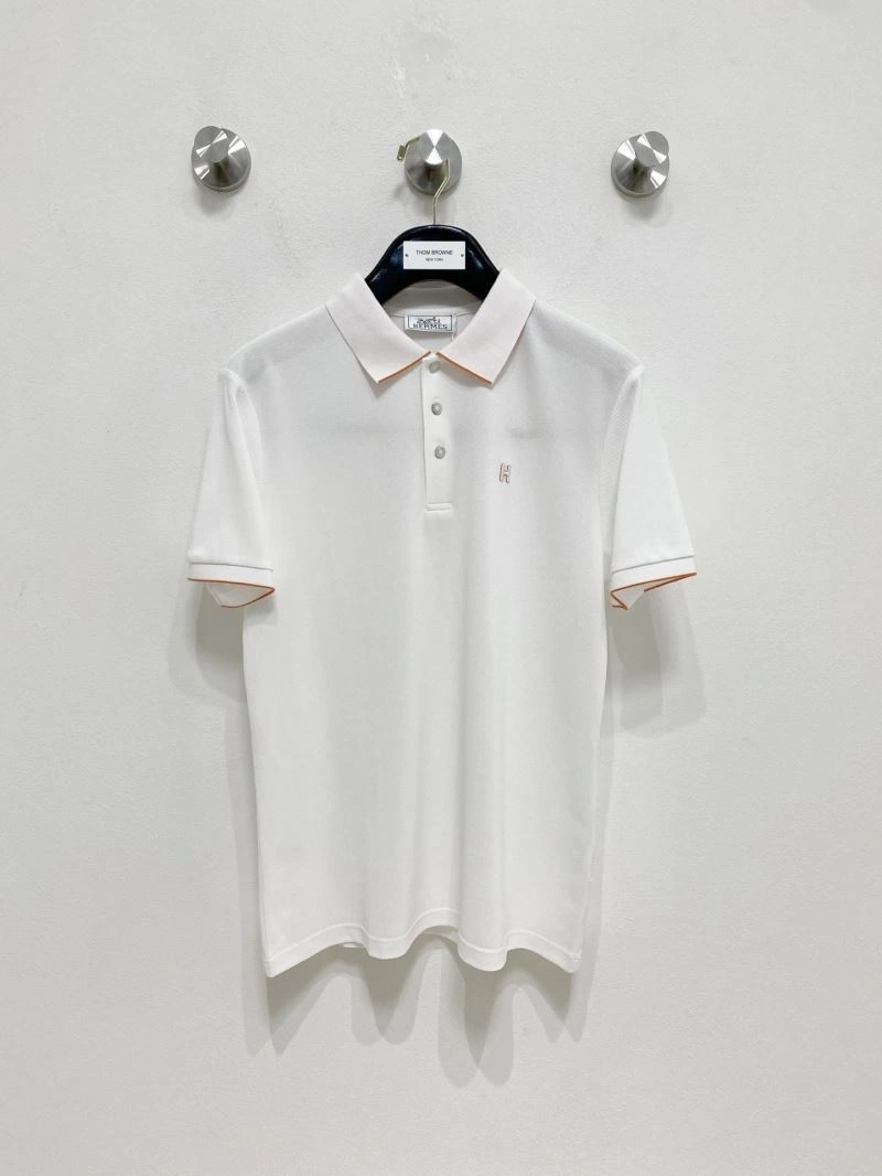 Hermes T-Shirts Minimalist 130050