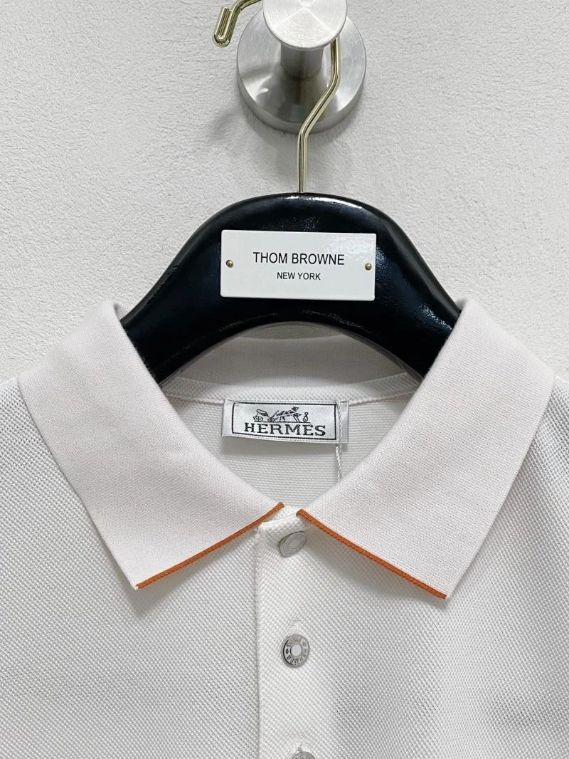 Hermes T-Shirts Minimalist 130050