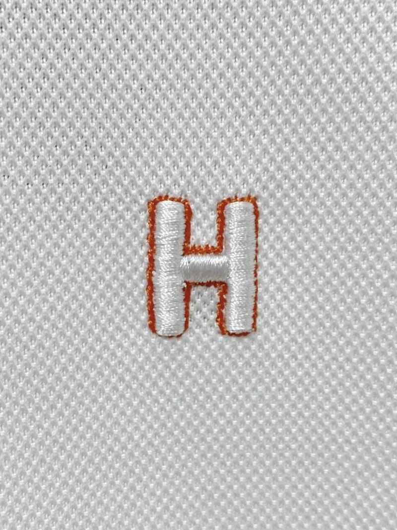 Hermes T-Shirts Minimalist 130050