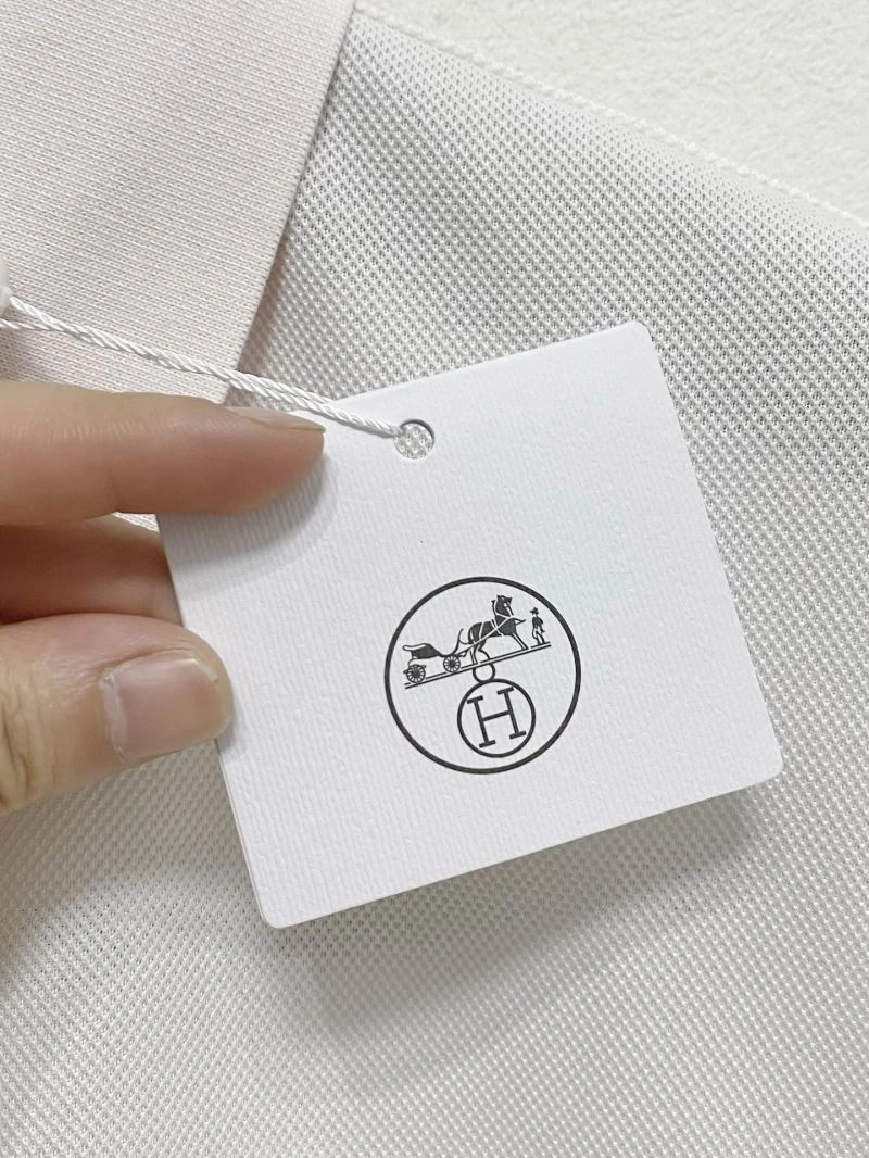 Hermes T-Shirts Minimalist 130050