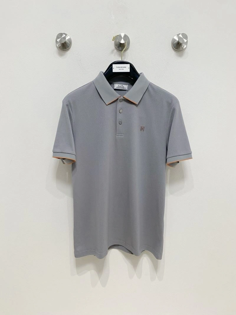 Contemporary Hermes T-Shirts 130049