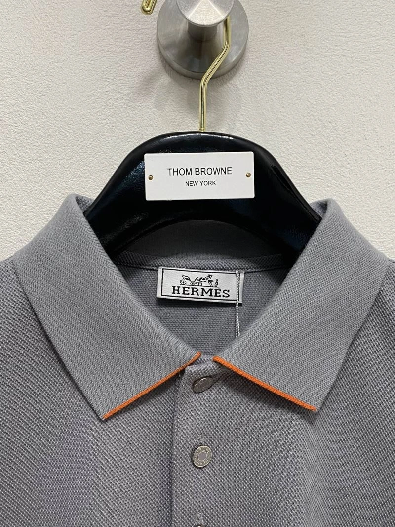 Contemporary Hermes T-Shirts 130049