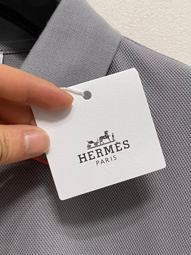Contemporary Hermes T-Shirts 130049