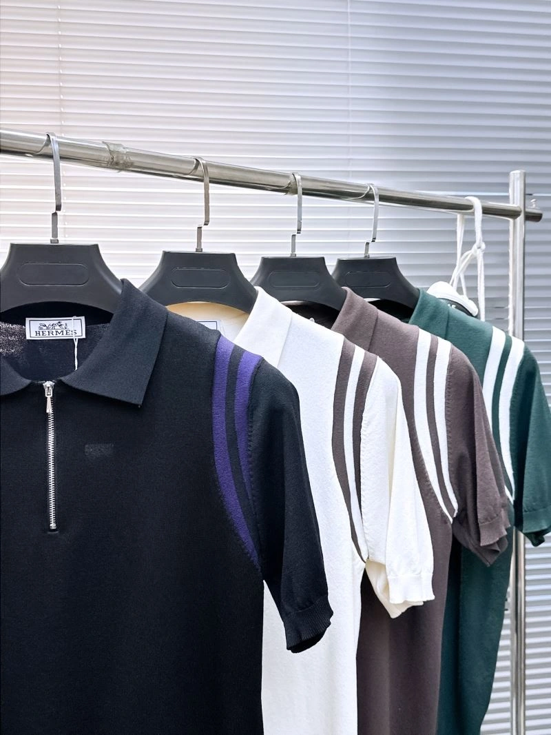 Trendsetting Hermes T-Shirts 130059