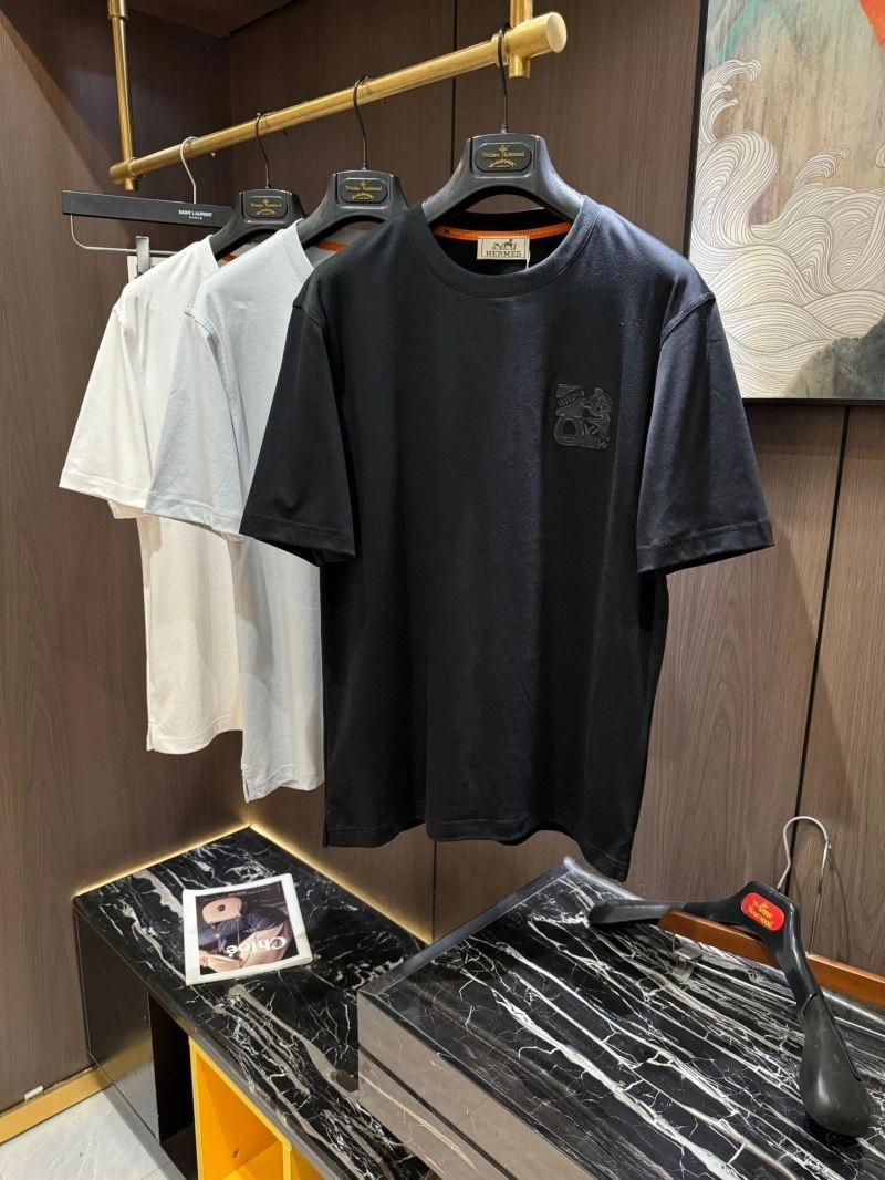 BestValue Hermes T-Shirts 130055