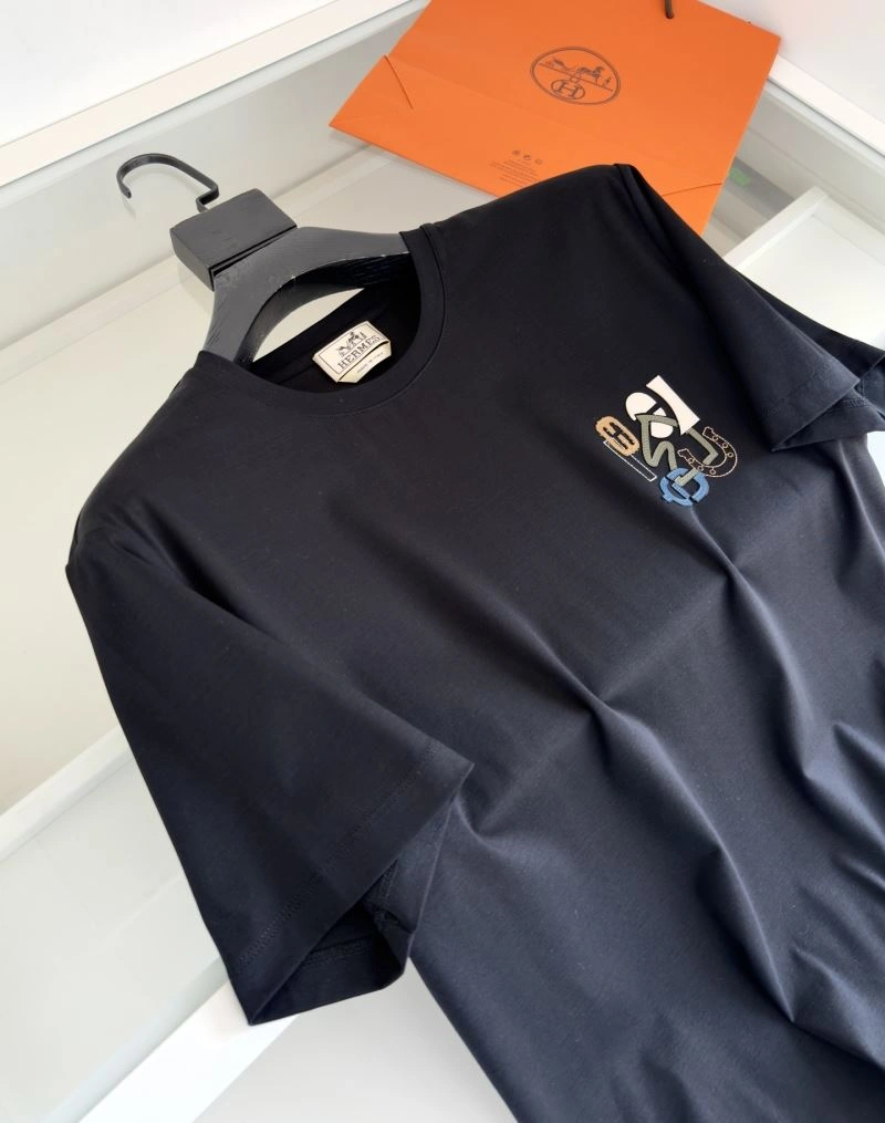 Hermes T-Shirts WrinkleFree 130042