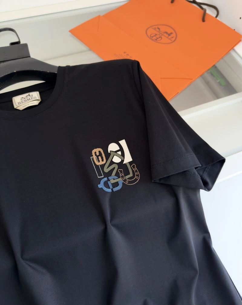 Hermes T-Shirts WrinkleFree 130042
