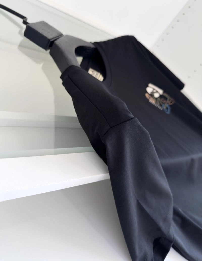 Hermes T-Shirts WrinkleFree 130042