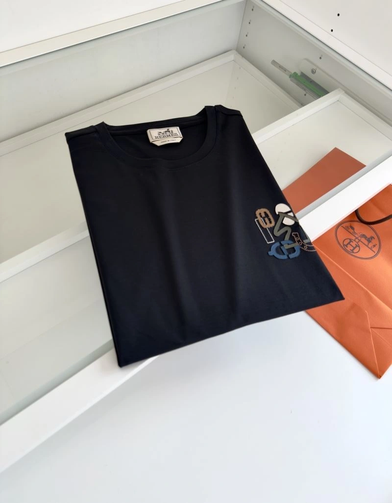 Hermes T-Shirts WrinkleFree 130042