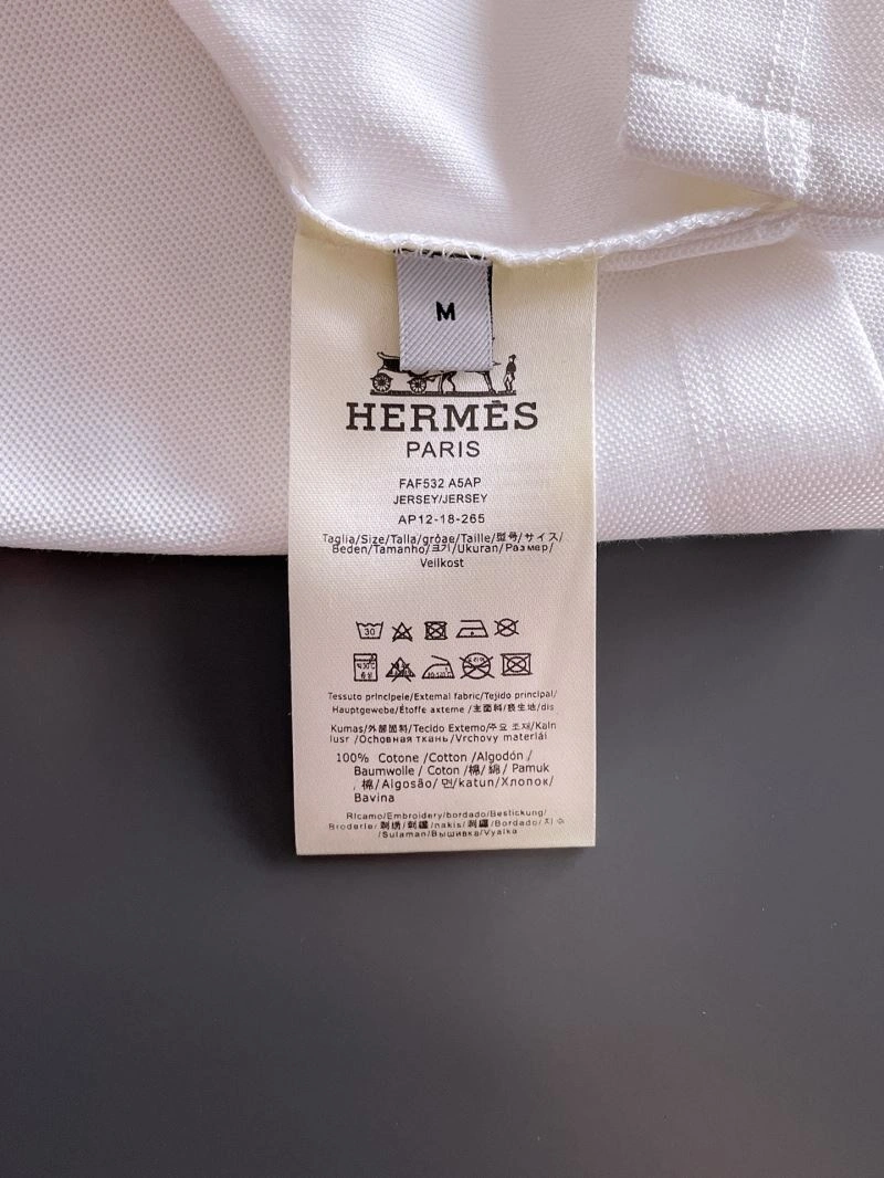 Hermes T-Shirts Original 130061