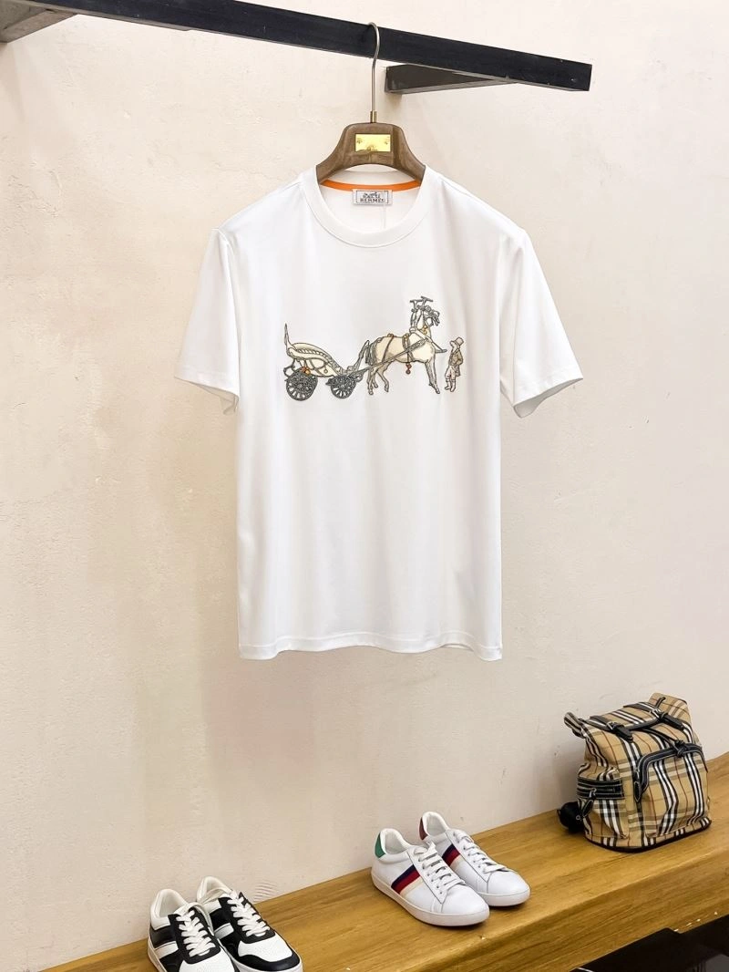 TravelReady Hermes T-Shirts 130053