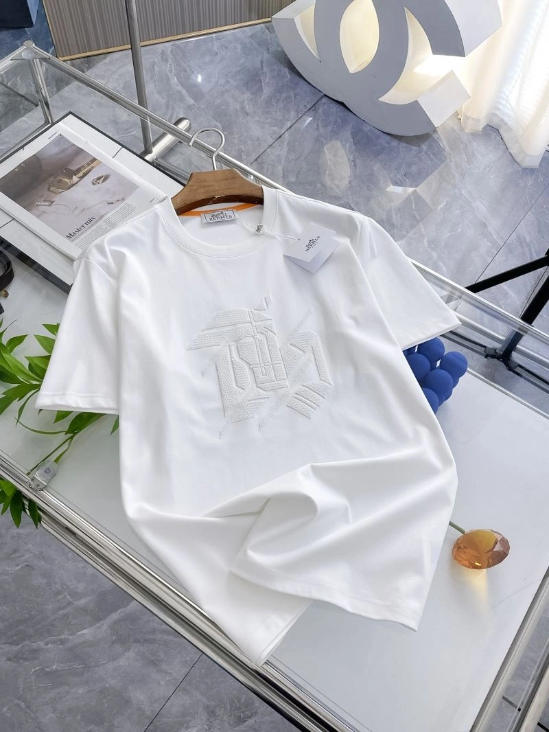 Hermes T-Shirts Versatile 130043