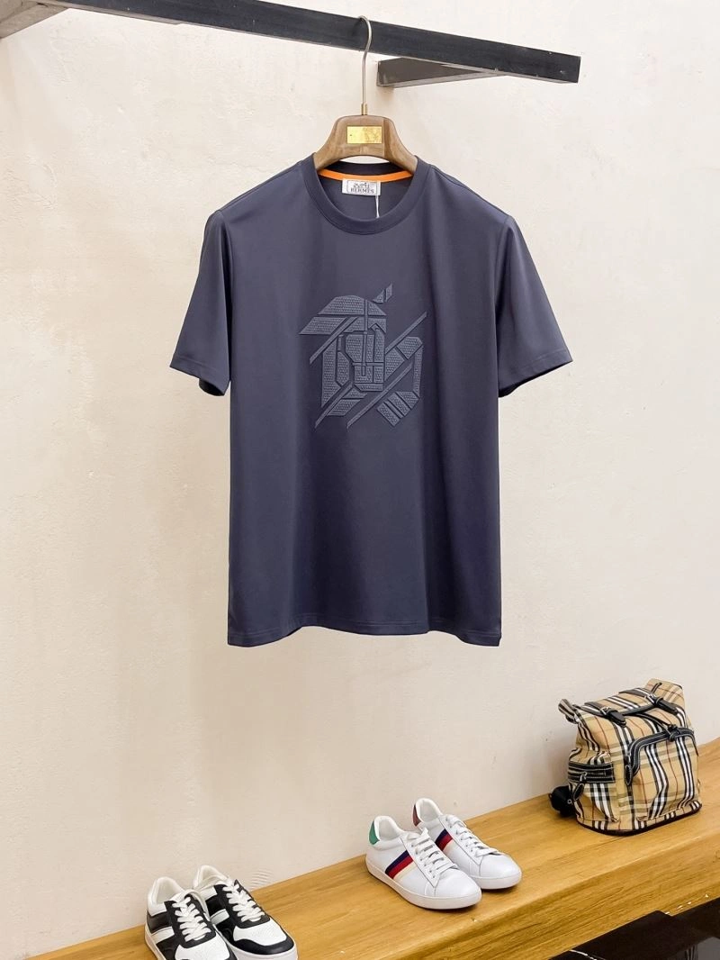 Unique Hermes T-Shirts 130040