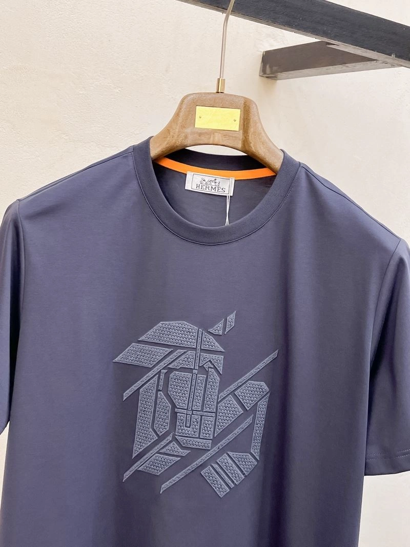 Unique Hermes T-Shirts 130040