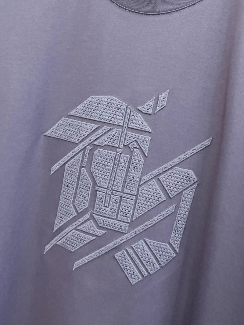 Unique Hermes T-Shirts 130040