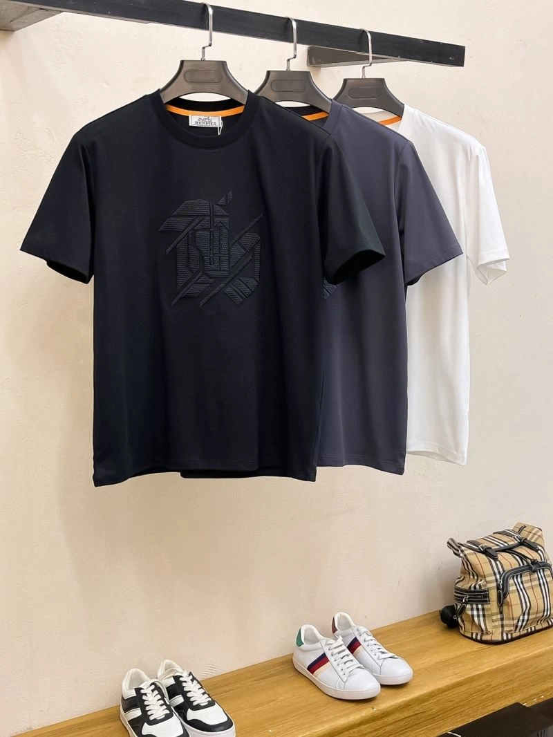 Unique Hermes T-Shirts 130040